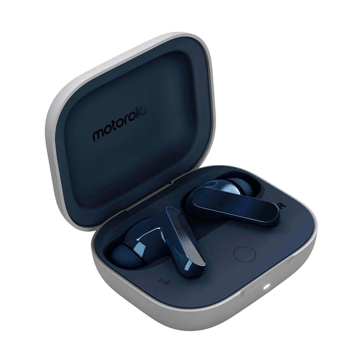 Motorola Moto Buds Auriculares Bluetooth Azul (Starlight Blue) Bluetooth | Motorola