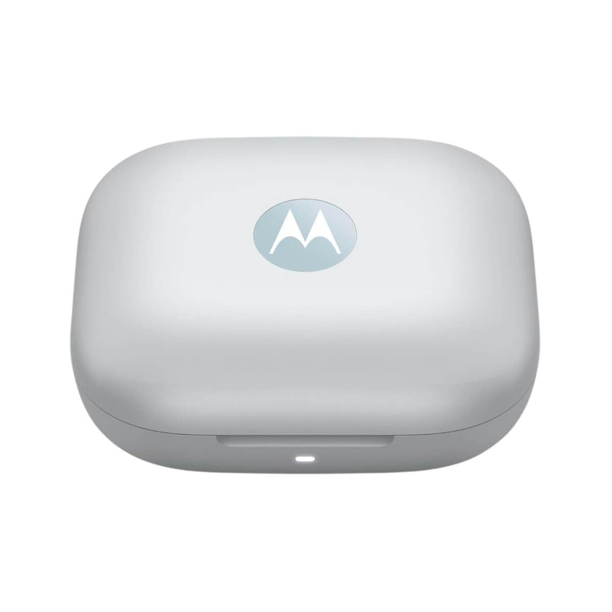 Motorola Moto Buds - Auriculares Bluetooth Azul (Glacier Blue) Bluetooth | Motorola