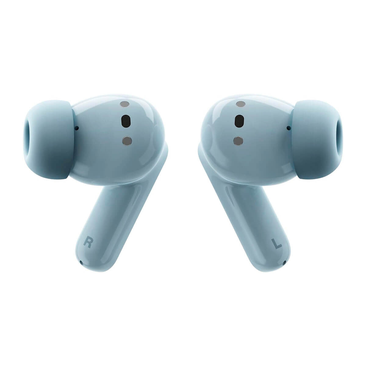 Motorola Moto Buds - Auriculares Bluetooth Azul (Glacier Blue) Bluetooth | Motorola