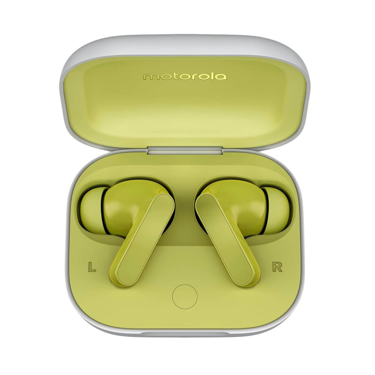 Motorola Moto Buds Auriculares Bluetooth Verde (Kiwi Green) Bluetooth | Motorola