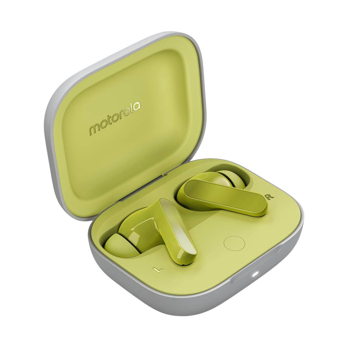 Motorola Moto Buds Auriculares Bluetooth Verde (Kiwi Green) Bluetooth | Motorola