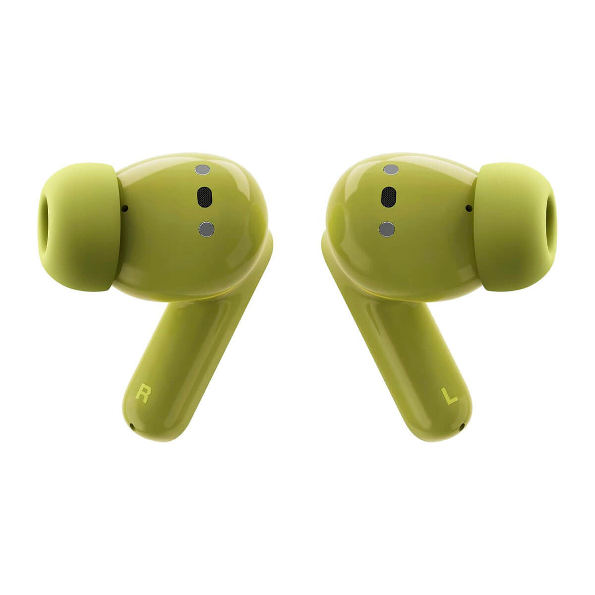 Motorola Moto Buds Auriculares Bluetooth Verde (Kiwi Green) Bluetooth | Motorola