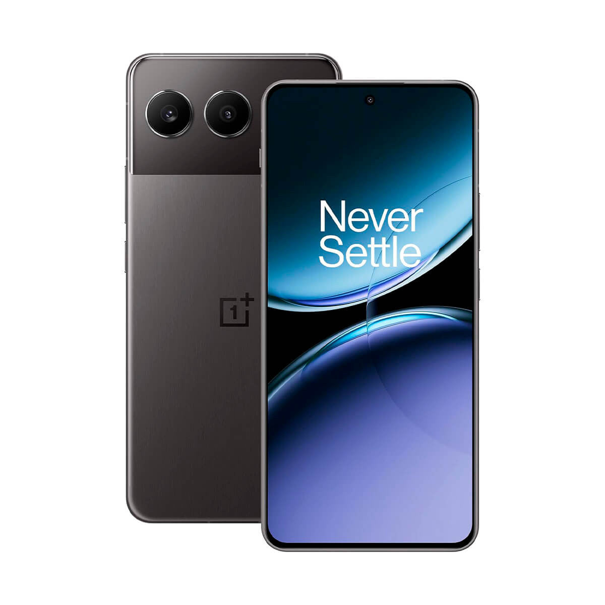 OnePlus Nord 4 5G 16GB/512GB Negro (Obsidian Midnight) Dual SIM Smartphone | OnePlus