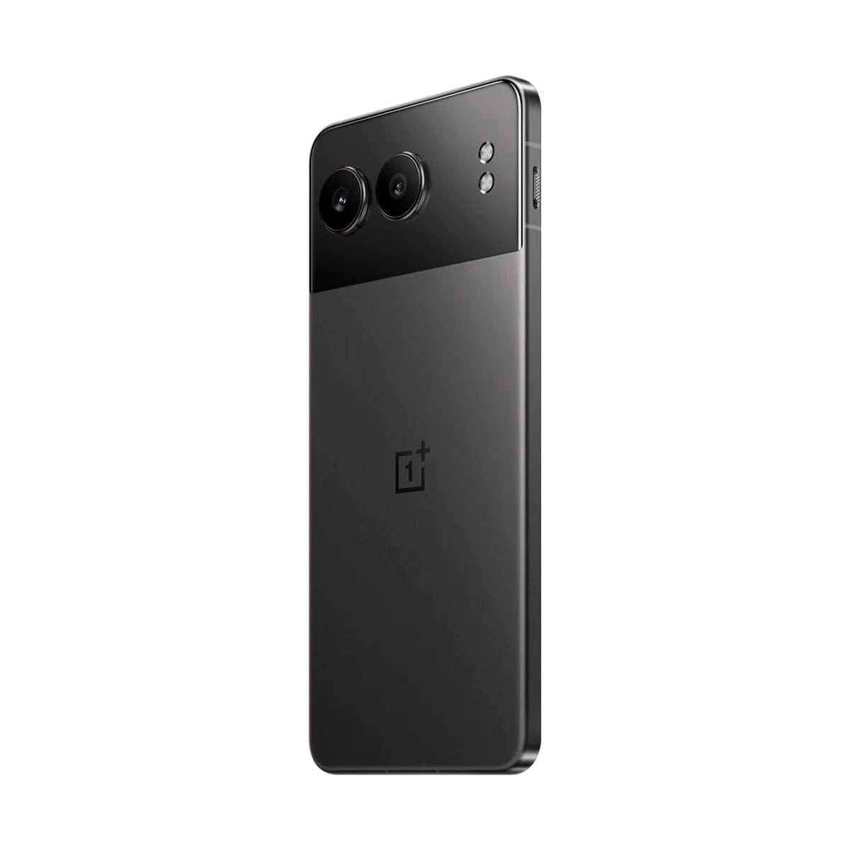 OnePlus Nord 4 5G 16GB/512GB Negro (Obsidian Midnight) Dual SIM Smartphone | OnePlus