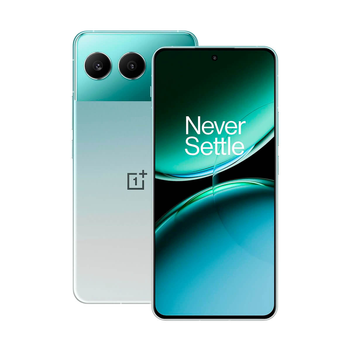 OnePlus Nord 4 5G 16GB/512GB Verde (Oasis Green) Dual SIM Smartphone | OnePlus