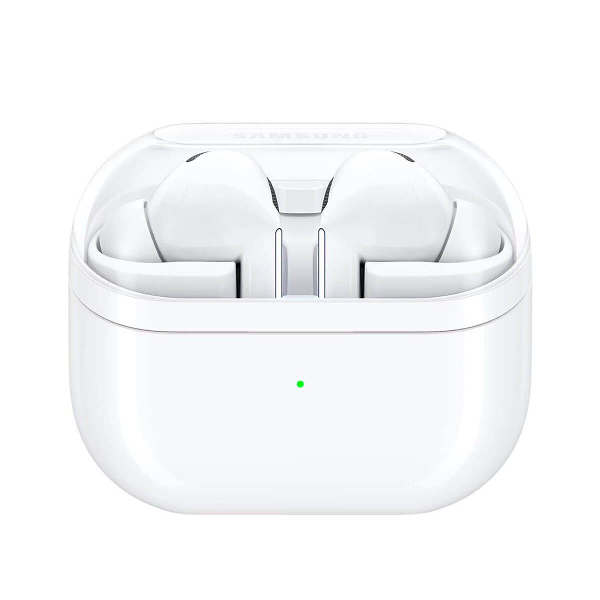 Samsung Galaxy Buds3 Pro Auriculares Bluetooth Blanco (White) SM-R630 Bluetooth | Samsung