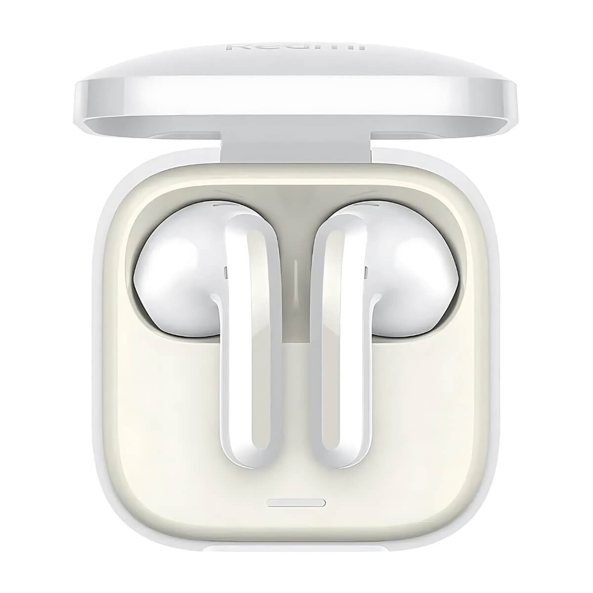 Xiaomi Redmi Buds 6 Active - Auriculares Bluetooth Blanco (White) Bluetooth | Xiaomi