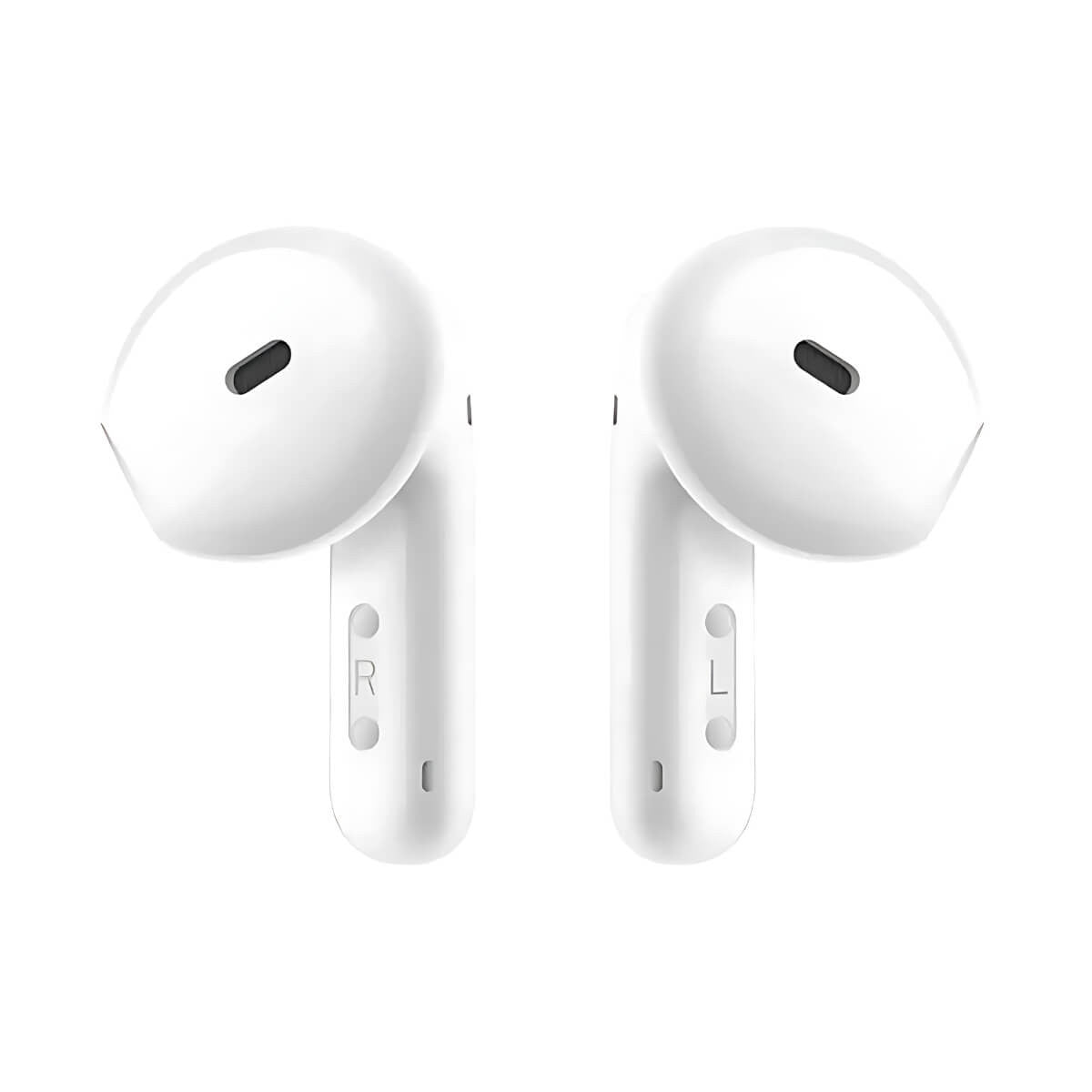 Xiaomi Redmi Buds 6 Active - Auriculares Bluetooth Blanco (White) Bluetooth | Xiaomi