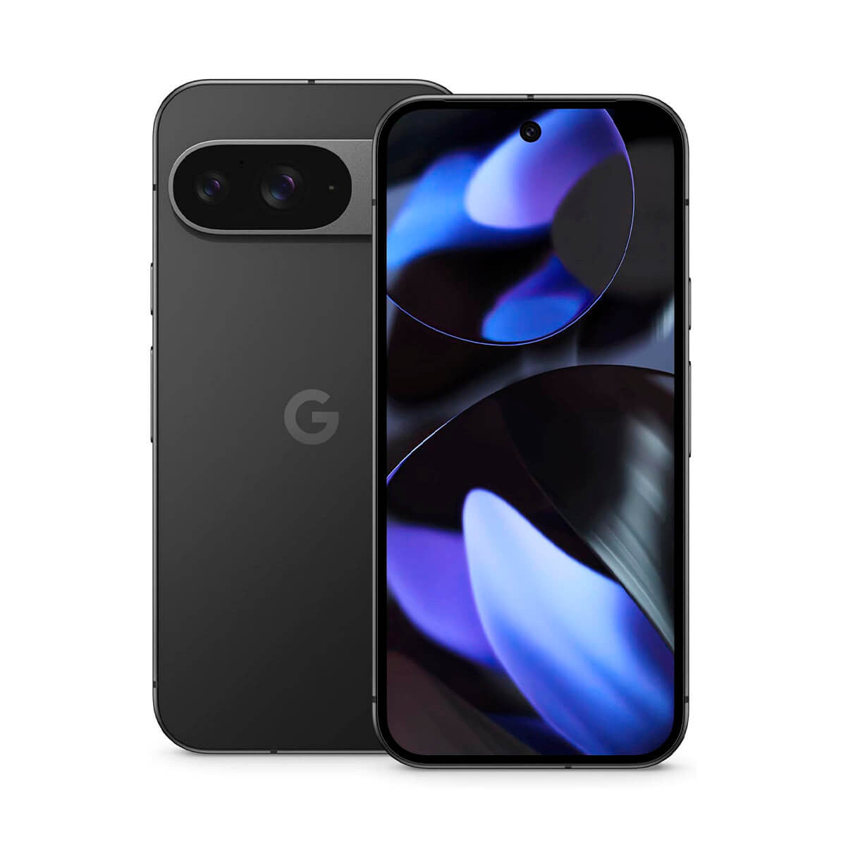 Google Pixel 9 5G 12GB/128GB Negro (Obsidian) Dual SIM Smartphone | Google