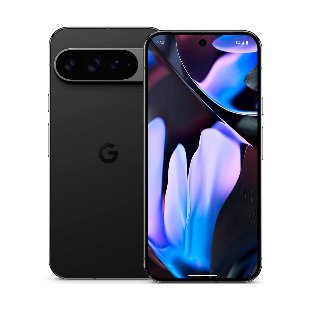 Google Pixel 9 Pro XL 5G 16GB/256GB Negro (Obsidian) Dual SIM Smartphone | Google