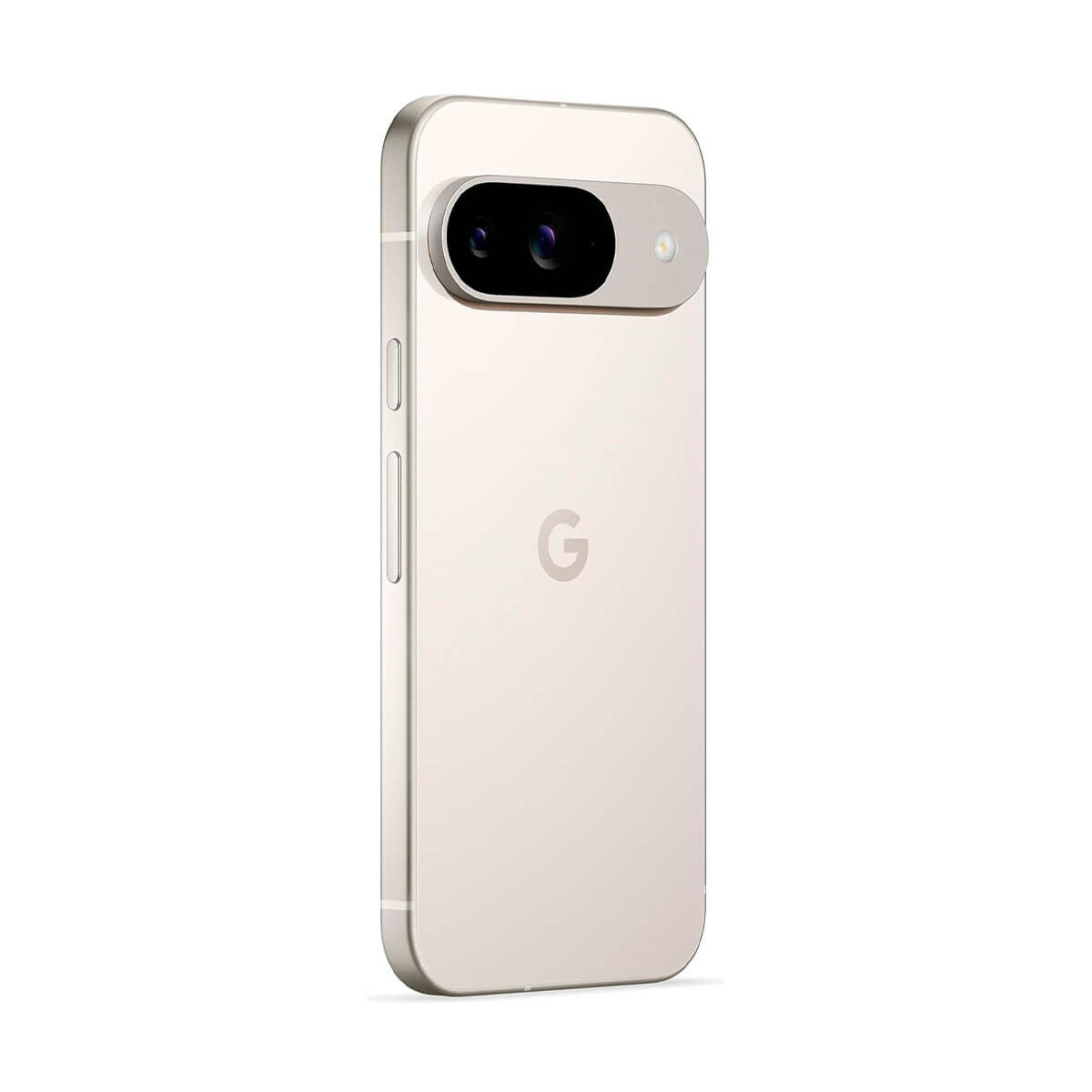 Google Pixel 9 5G 12GB/256GB Beige (Porcelain) Dual SIM Smartphone | Google