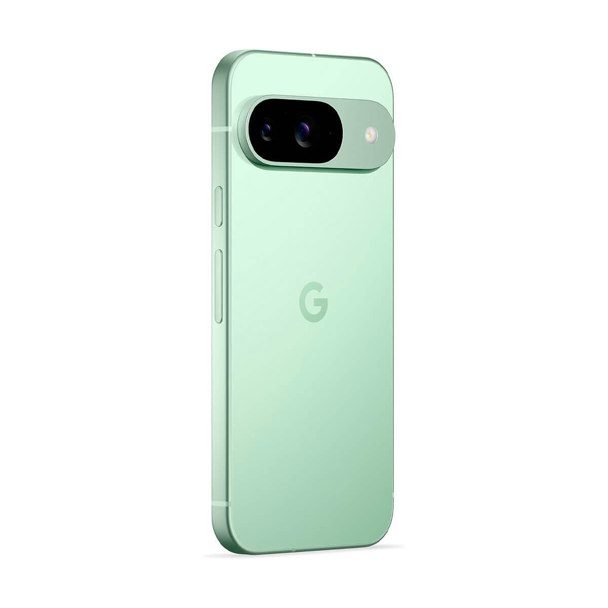 Google Pixel 9 5G 12GB/256GB Verde (Wintergreen) Dual SIM Smartphone | Google