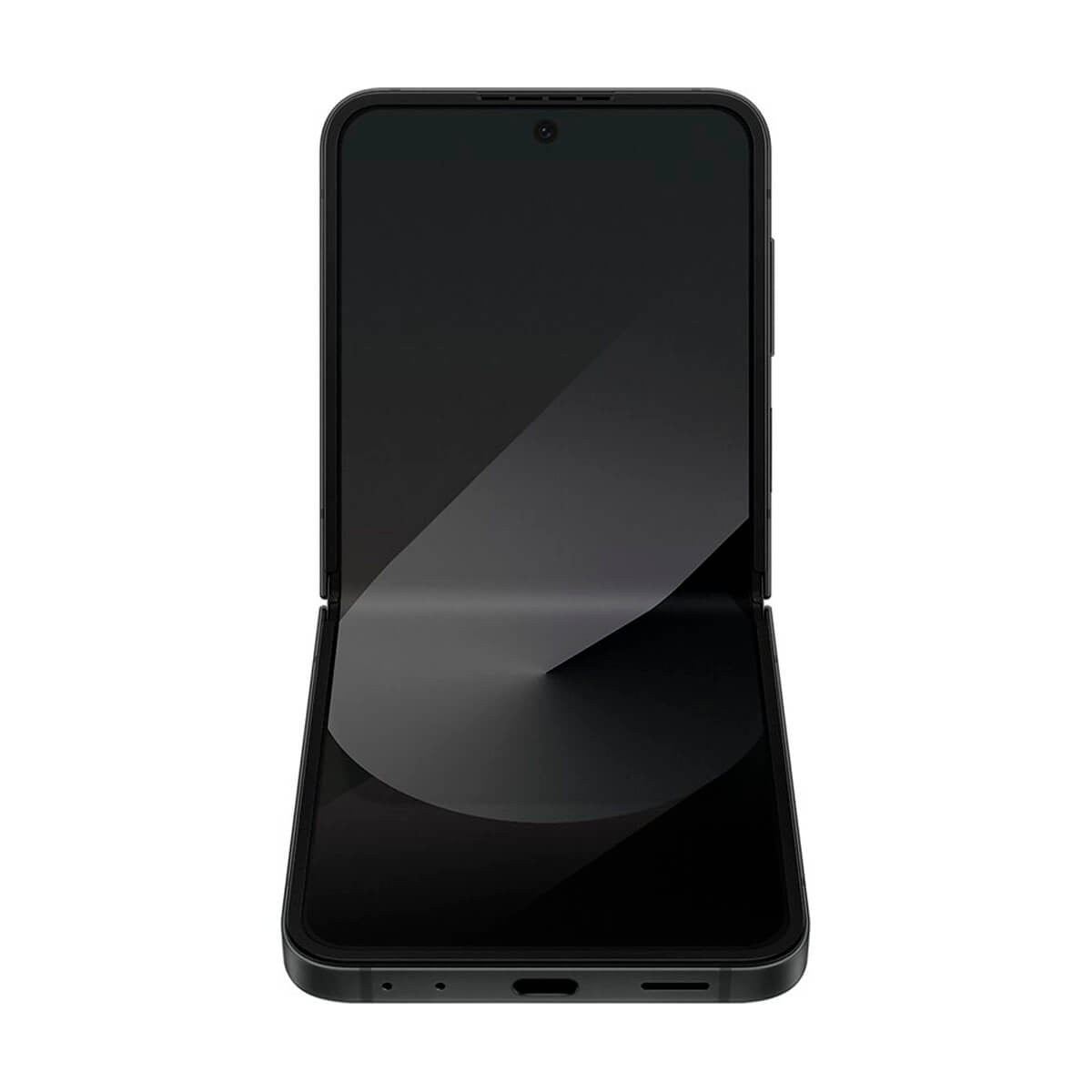 Samsung Galaxy Z Flip6 5G 12GB/256GB Negro (Crafted Black) Dual SIM SM-F741B Smartphone | Samsung