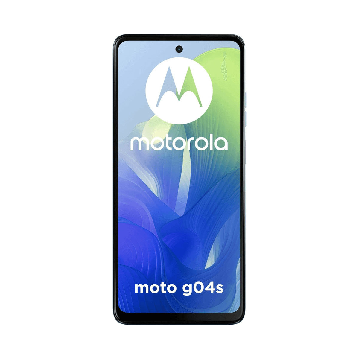 Motorola Moto G04s 4G 4GB/64GB Azul (Satin Blue) Dual SIM XT2421-3 Smartphone | Motorola