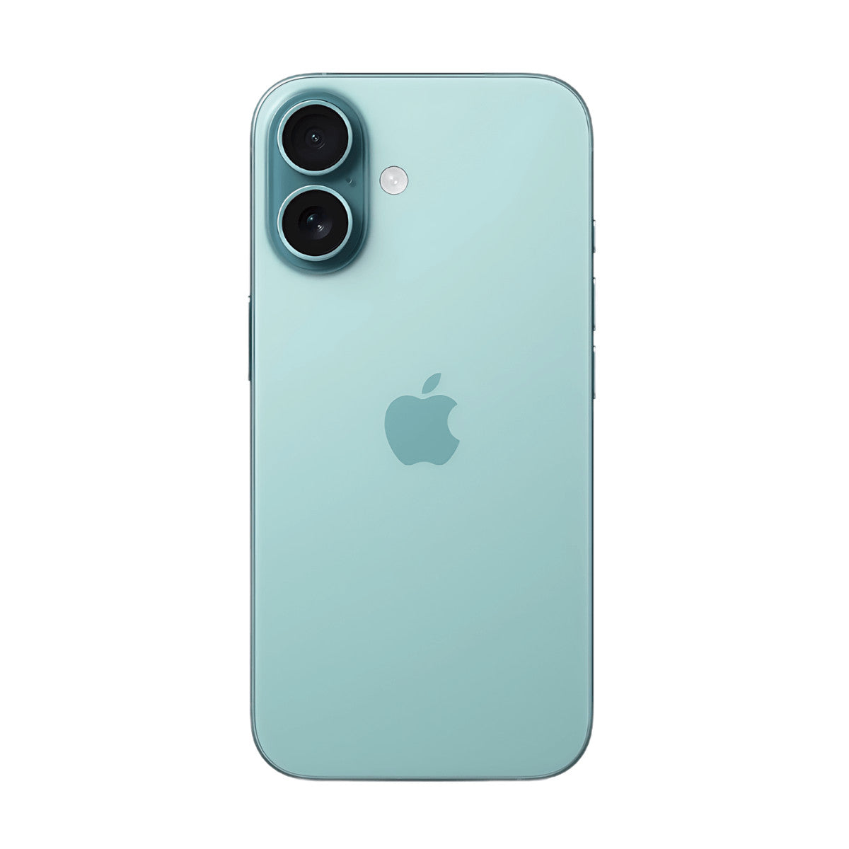 Apple iPhone 16 128GB Verde Azulado (Teal) Smartphone | Apple