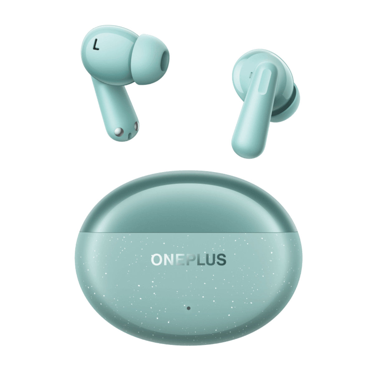 OnePlus Nord Buds 3 Pro Auriculares Bluetooth Verde (Soft Jade) Bluetooth | OnePlus