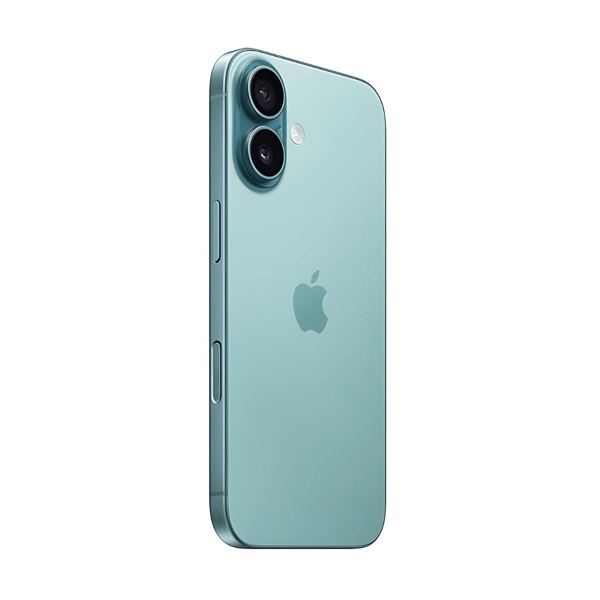 Apple iPhone 16 256GB Verde Azulado (Teal) Smartphone | Apple