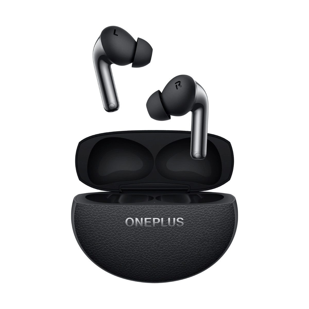 OnePlus Buds Pro 3 Auriculares Bluetooth Negro (Midnight Opus) Bluetooth | OnePlus