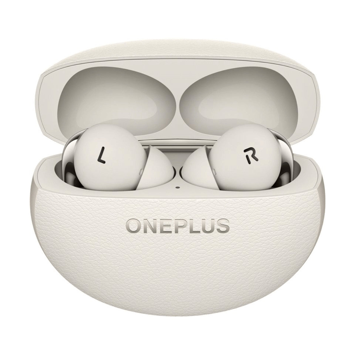 OnePlus Buds Pro 3 Auriculares Bluetooth Blanco (Lunar Radiance) Bluetooth | OnePlus