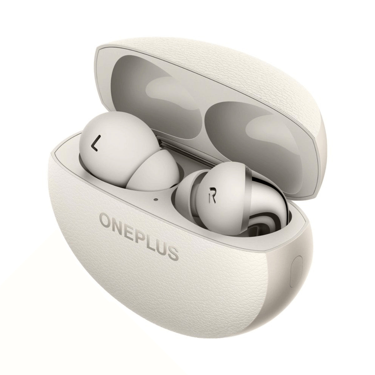 OnePlus Buds Pro 3 Auriculares Bluetooth Blanco (Lunar Radiance) Bluetooth | OnePlus