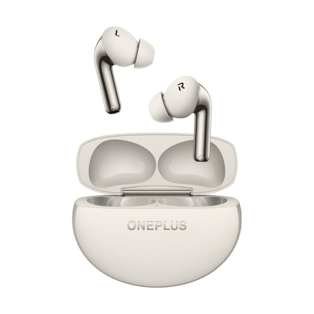 OnePlus Buds Pro 3 Auriculares Bluetooth Blanco (Lunar Radiance) Bluetooth | OnePlus