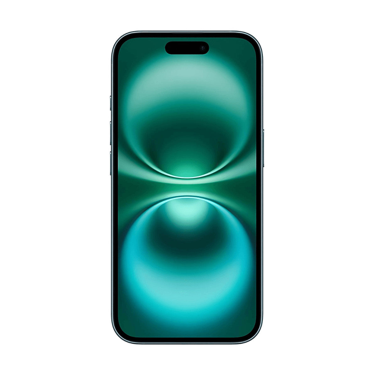 Apple iPhone 16 Plus 256GB Verde Azulado (Teal) Smartphone | Apple