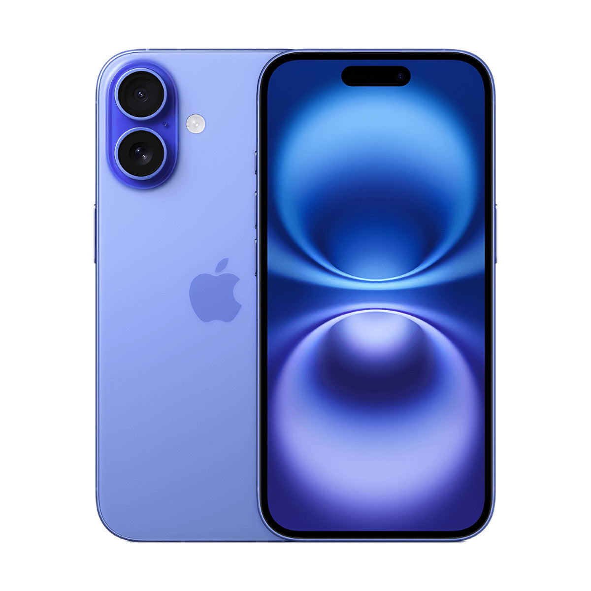 Apple iPhone 16 Plus 512GB Azul Ultramar (Ultramarine) Smartphone | Apple