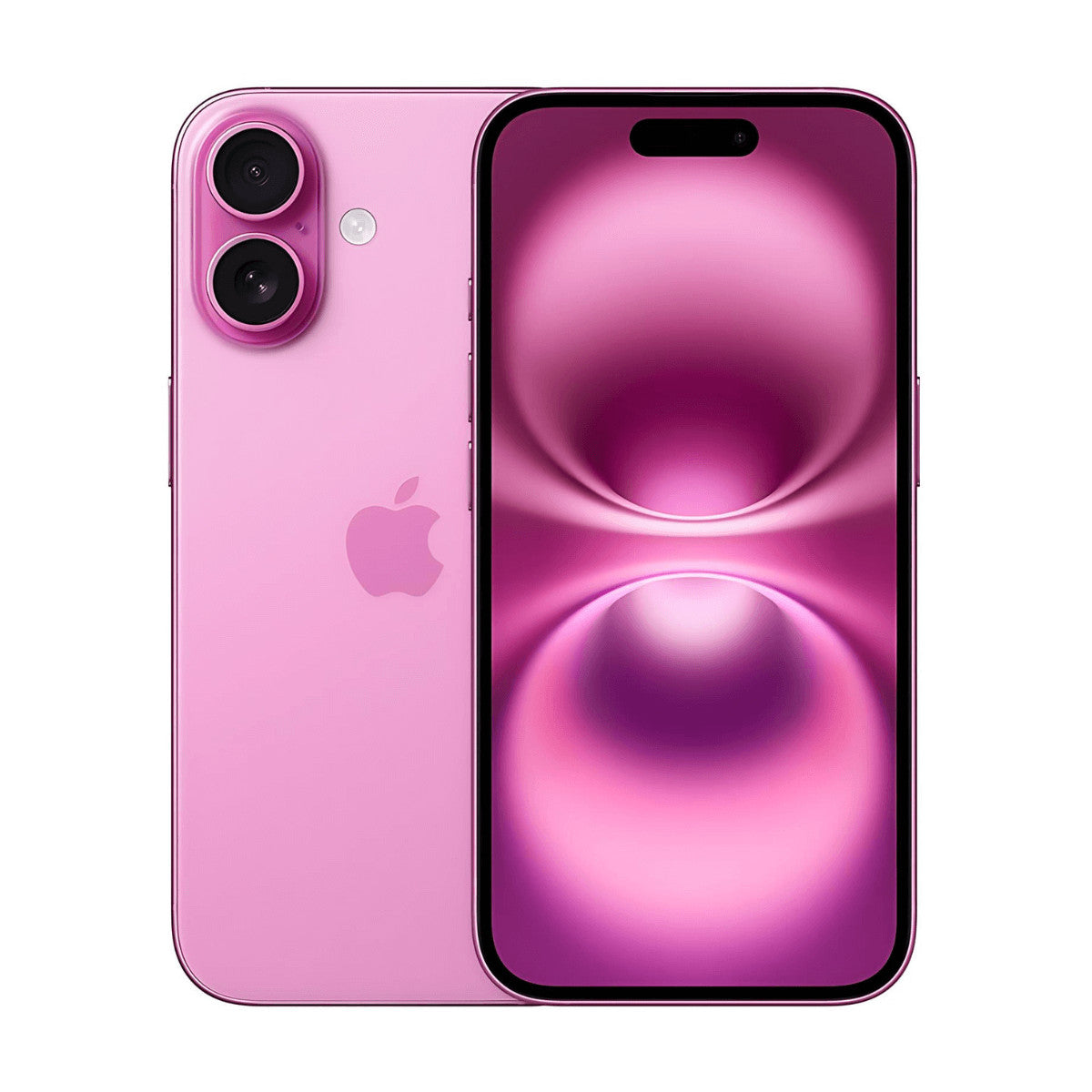 Apple iPhone 16 Plus 512GB Rosa (Pink) Smartphone | Apple