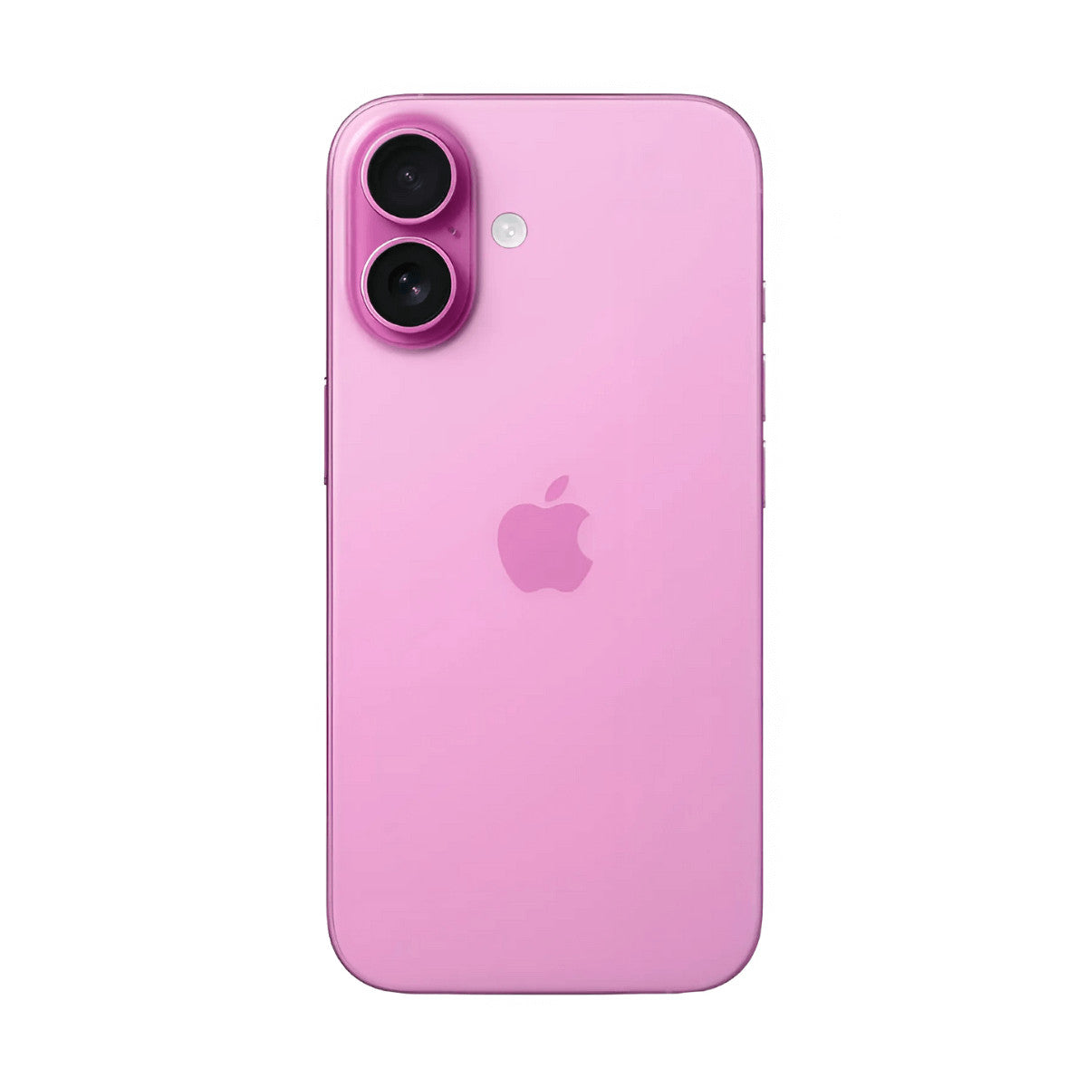 Apple iPhone 16 Plus 512GB Rosa (Pink) Smartphone | Apple