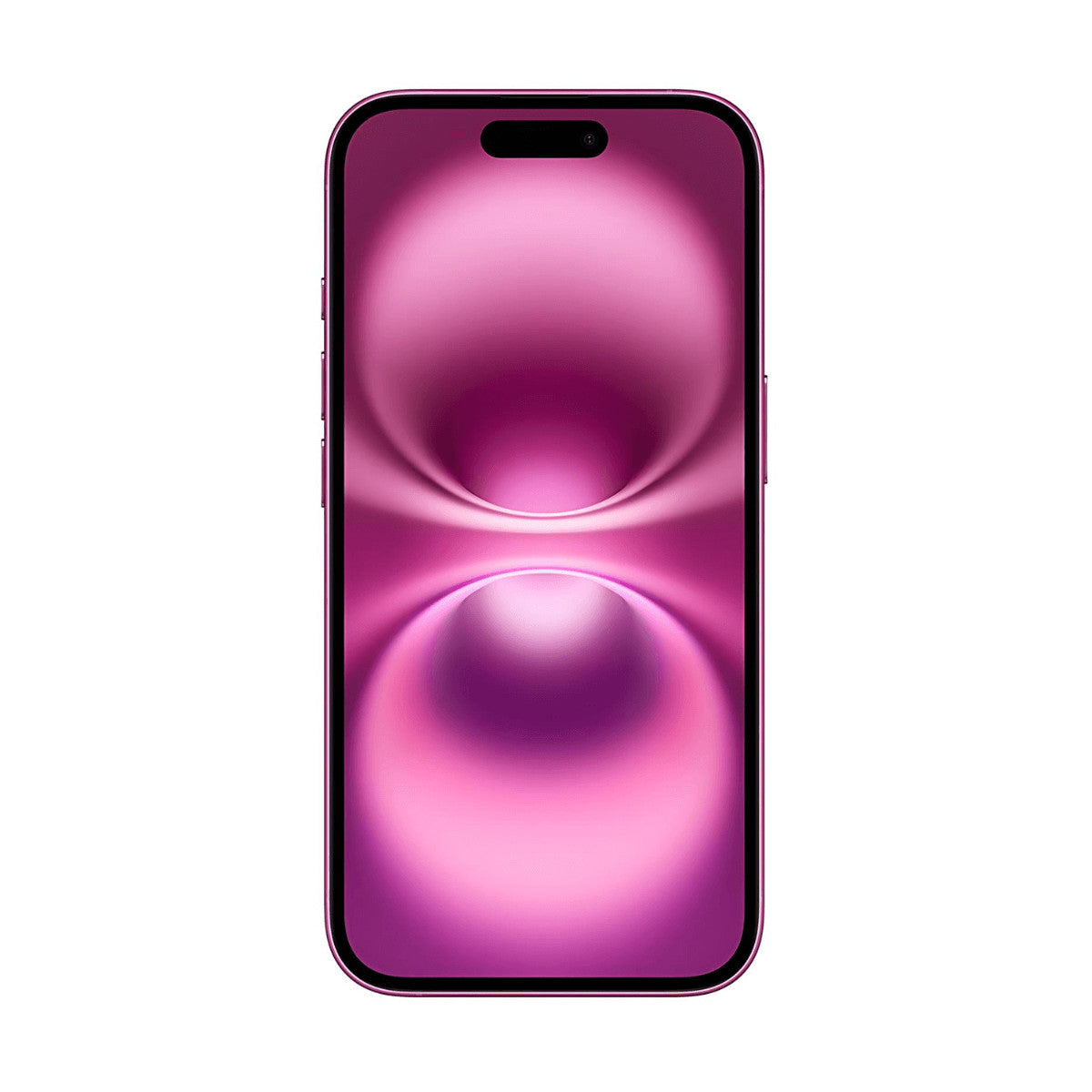 Apple iPhone 16 Plus 512GB Rosa (Pink) Smartphone | Apple