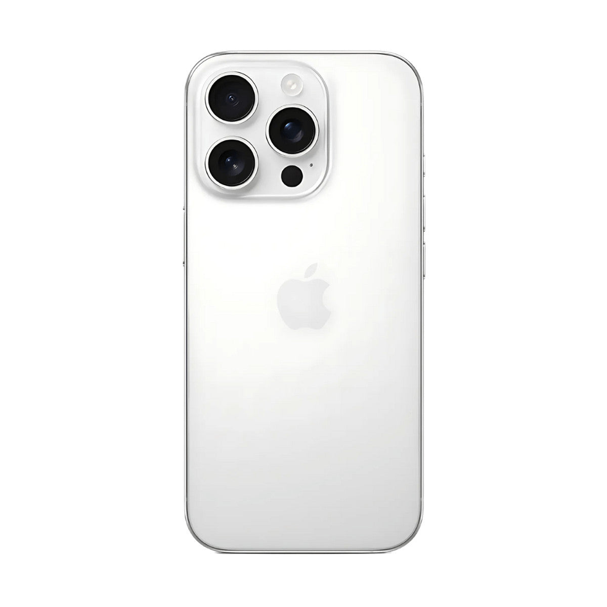 Apple iPhone 16 Pro 512GB Titano Blanco (White Titanium) Smartphone | Apple