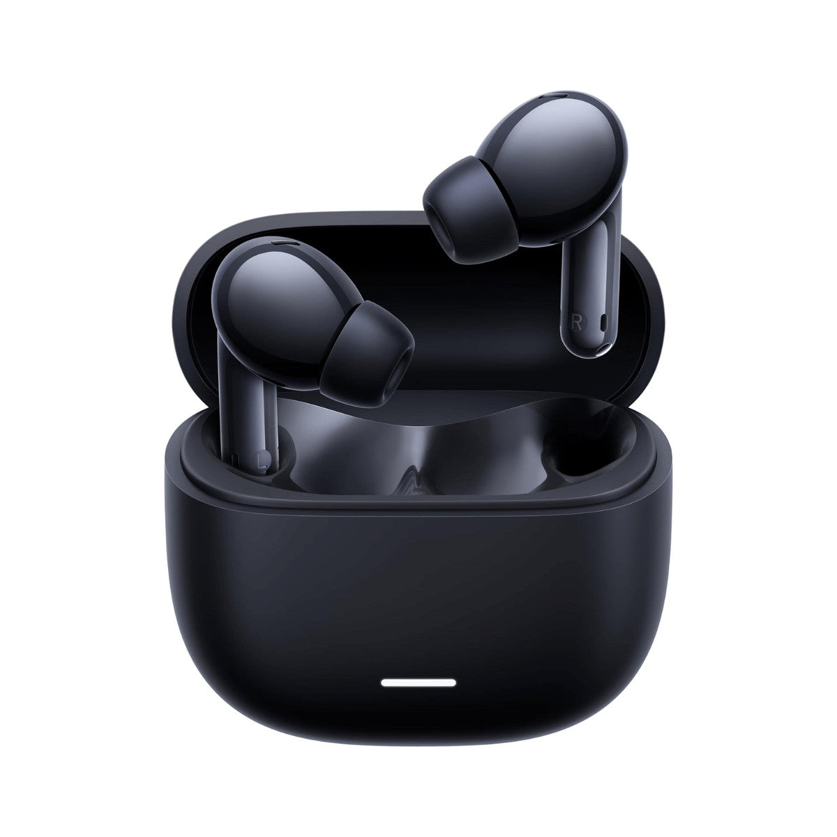 Xiaomi Redmi Buds 6 Lite Auriculares Bluetooth Negro (Black) Bluetooth | Xiaomi