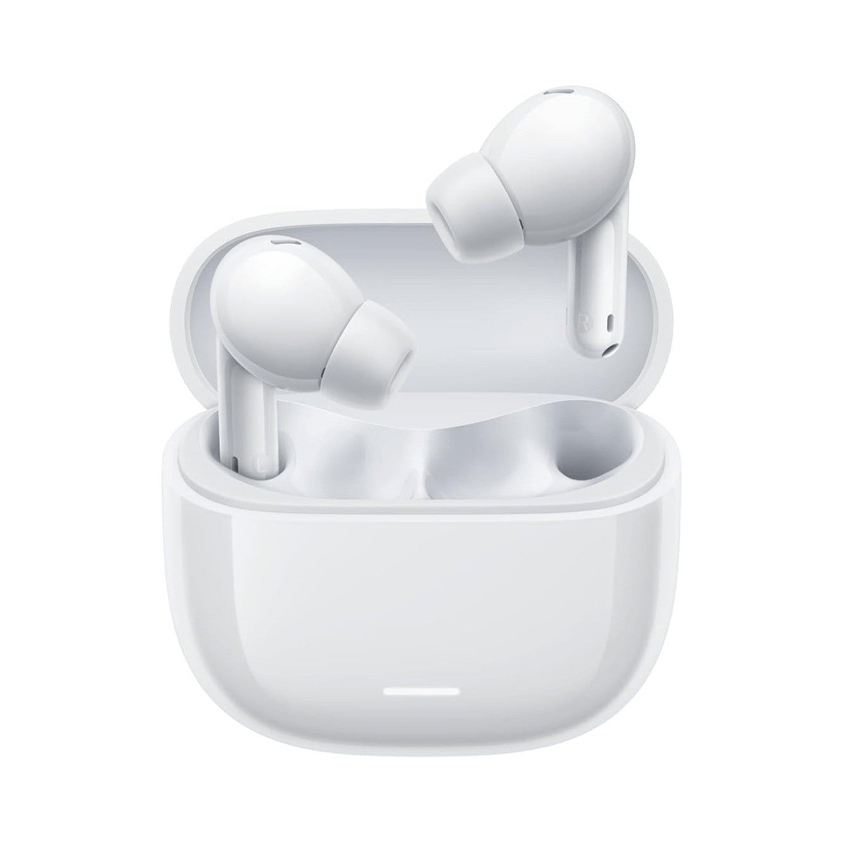 Xiaomi Redmi Buds 6 Lite Auriculares Bluetooth Blanco (White) Bluetooth | Xiaomi