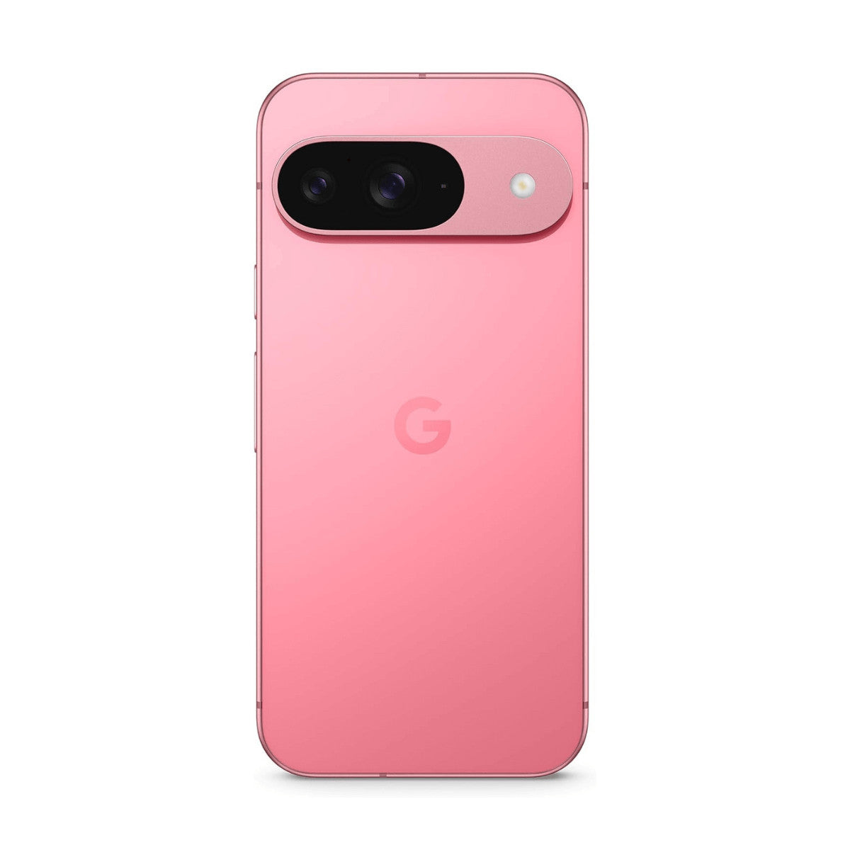 Google Pixel 9 5G 12GB/128GB Rosa (Peony) Dual SIM Smartphone | Google