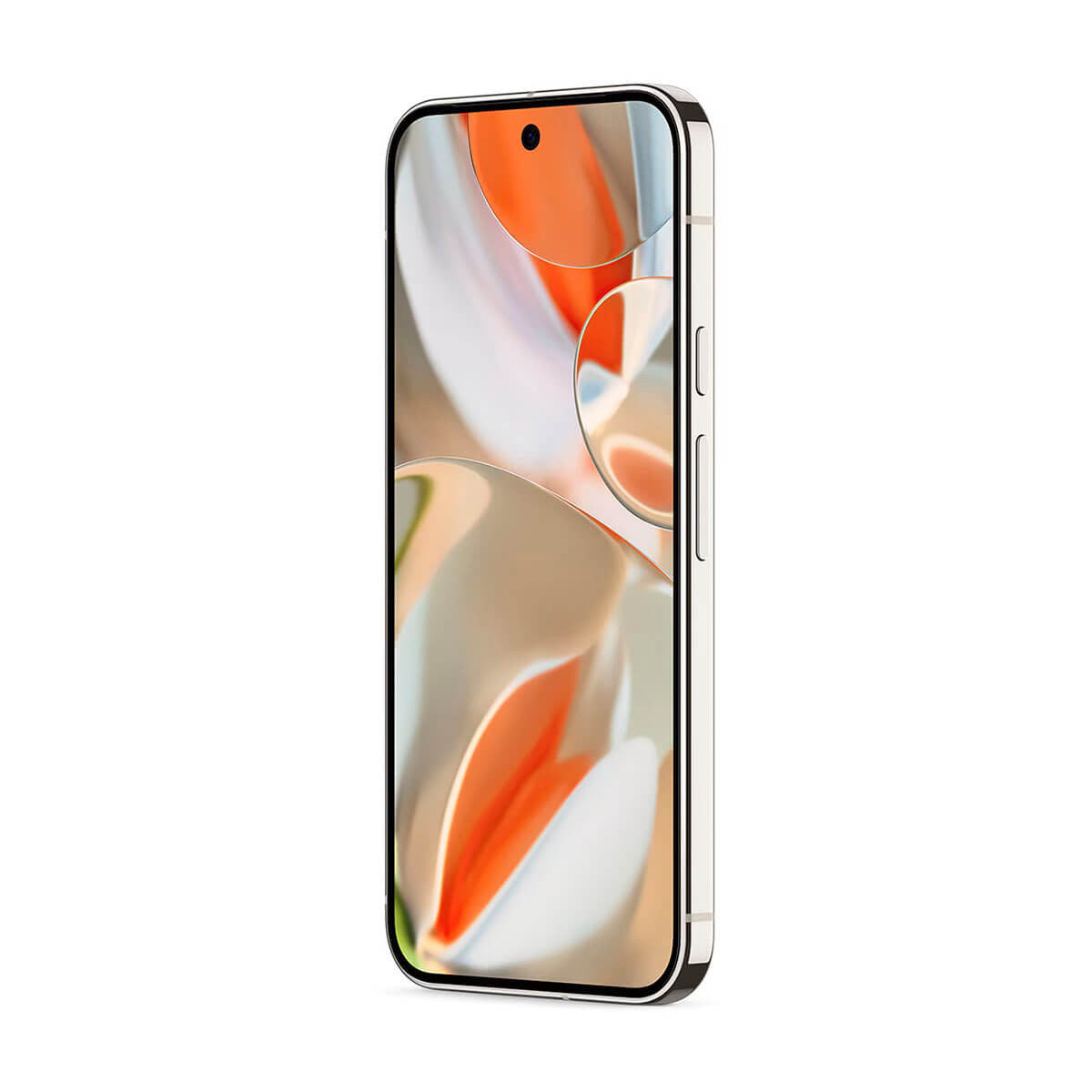 Google Pixel 9 Pro XL 5G 16GB/512GB Beige (Porcelain) Dual SIM Smartphone | Google