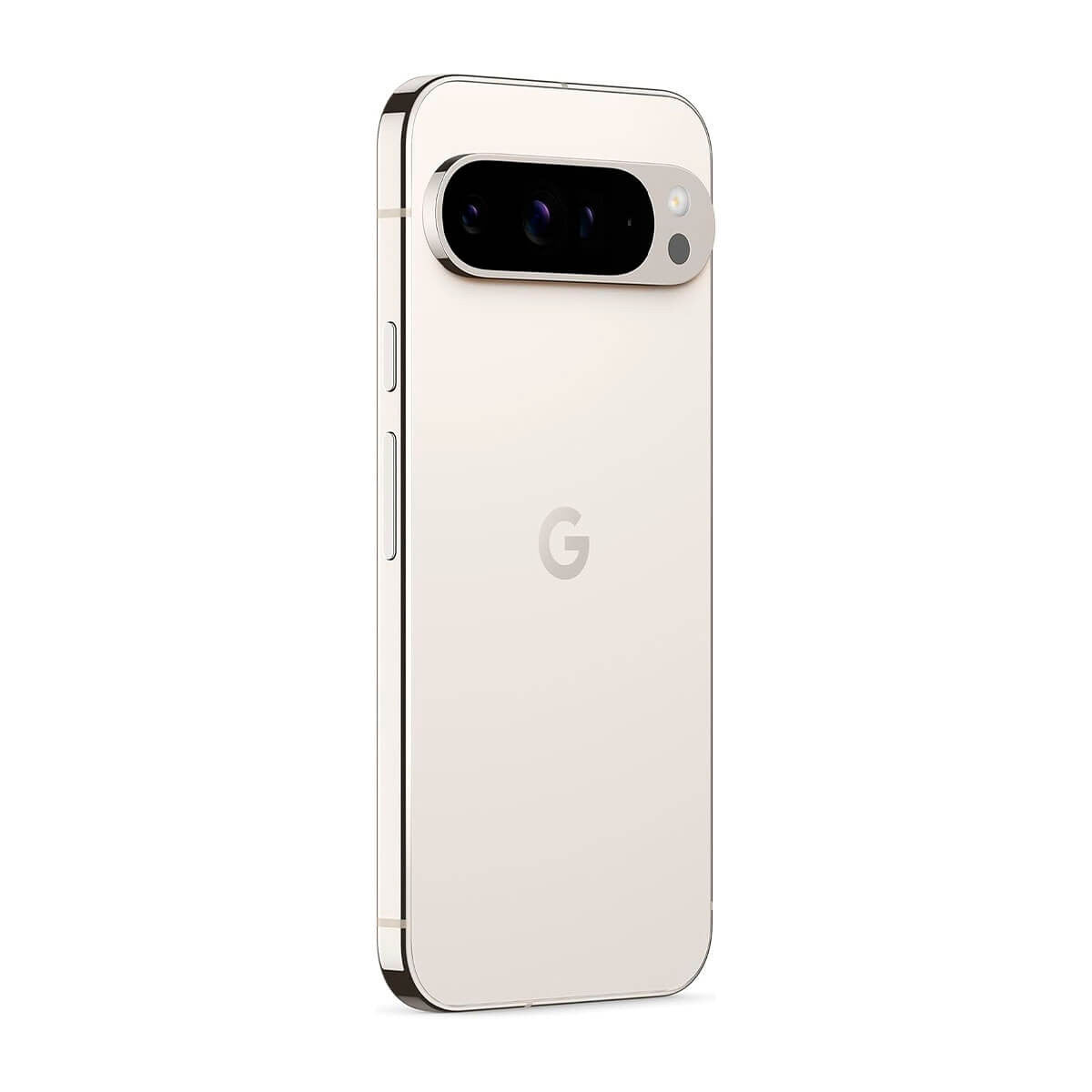 Google Pixel 9 Pro XL 5G 16GB/512GB Beige (Porcelain) Dual SIM Smartphone | Google