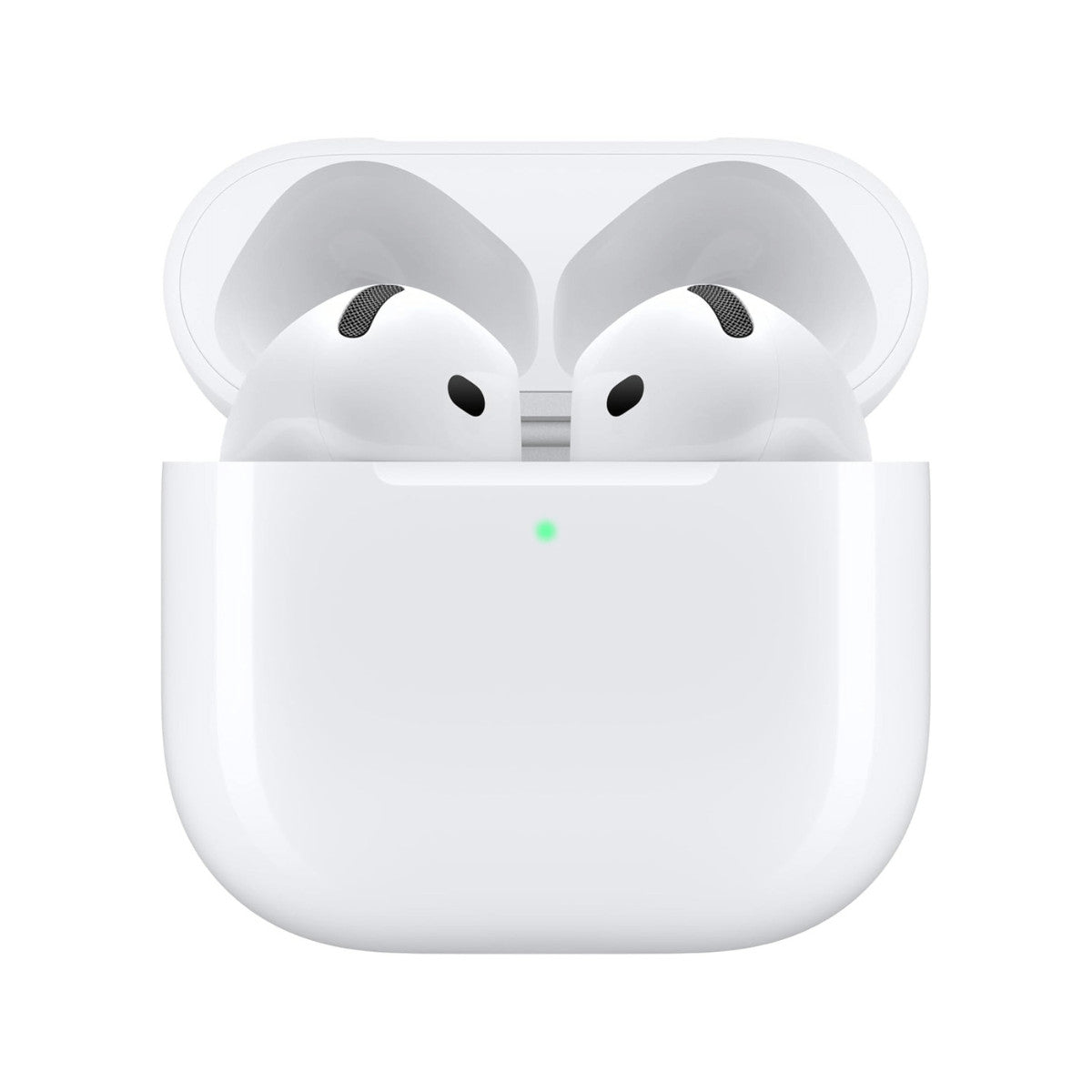 Apple Airpods 4 Bluetooth con Cancelación Activa de Ruido Blanco (White) MXP93ZM/A Bluetooth | Apple