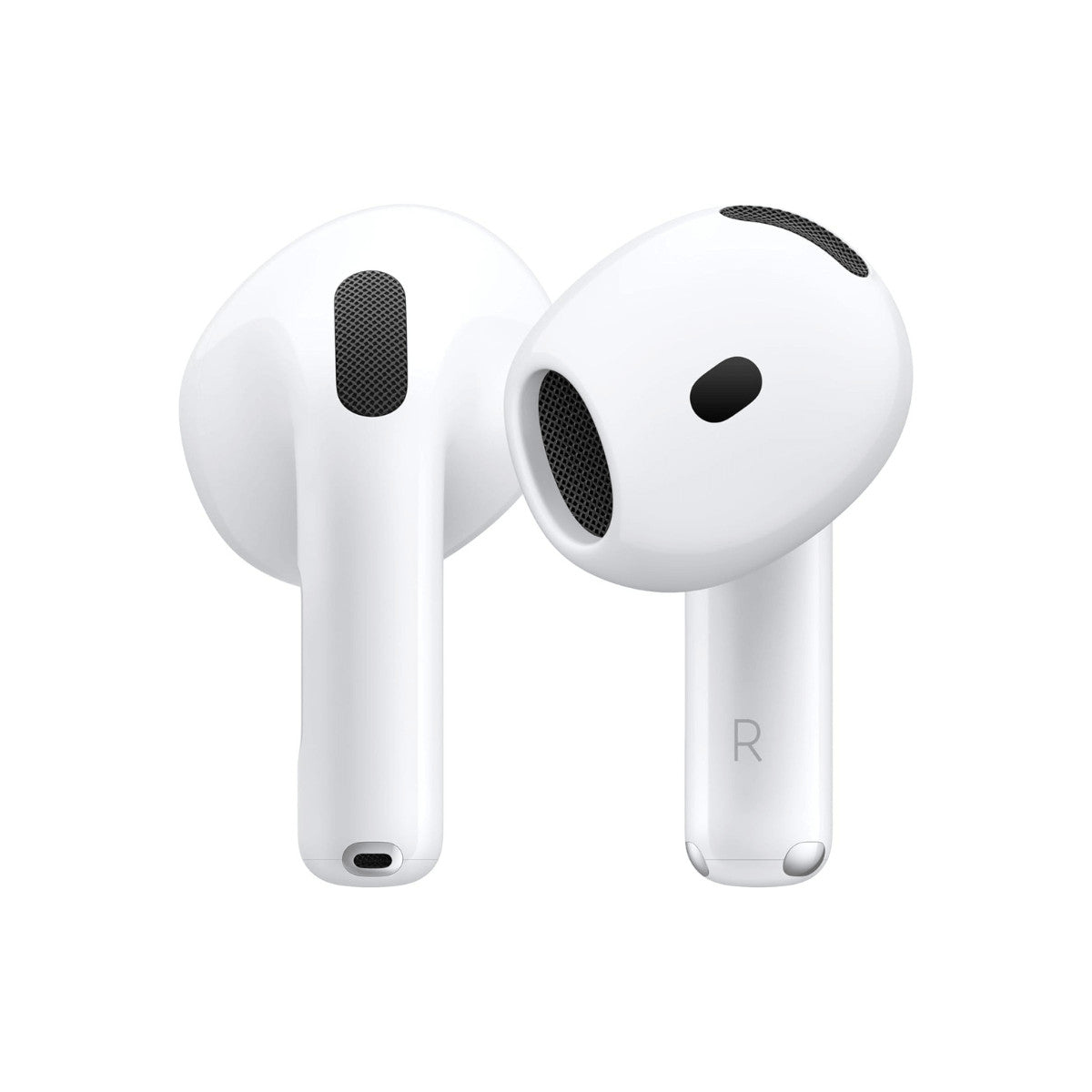 Apple Airpods 4 Bluetooth con Cancelación Activa de Ruido Blanco (White) MXP93ZM/A Bluetooth | Apple