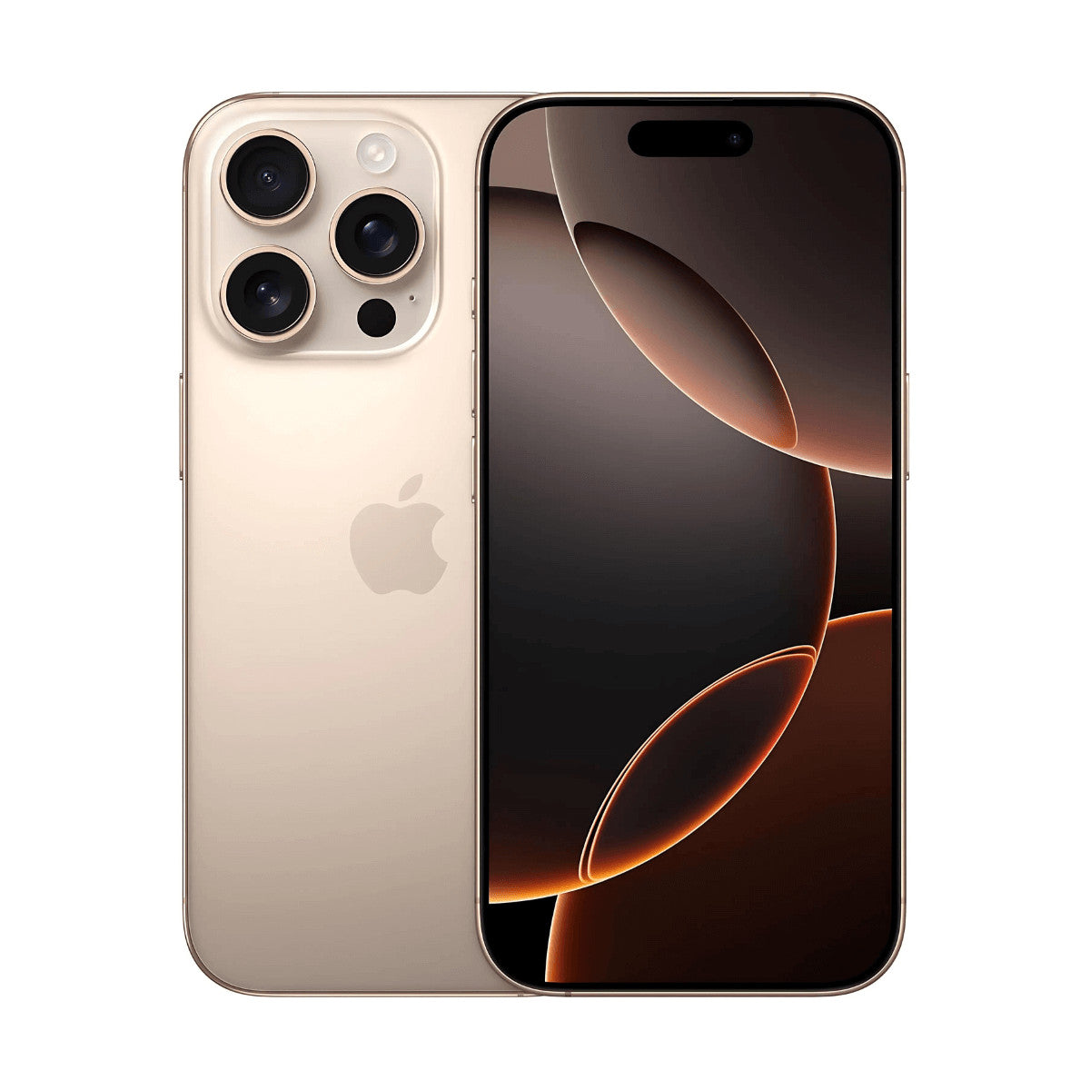 Apple iPhone 16 Pro Max 512GB Titanio Desierto (Desert Titanium) Smartphone | Apple