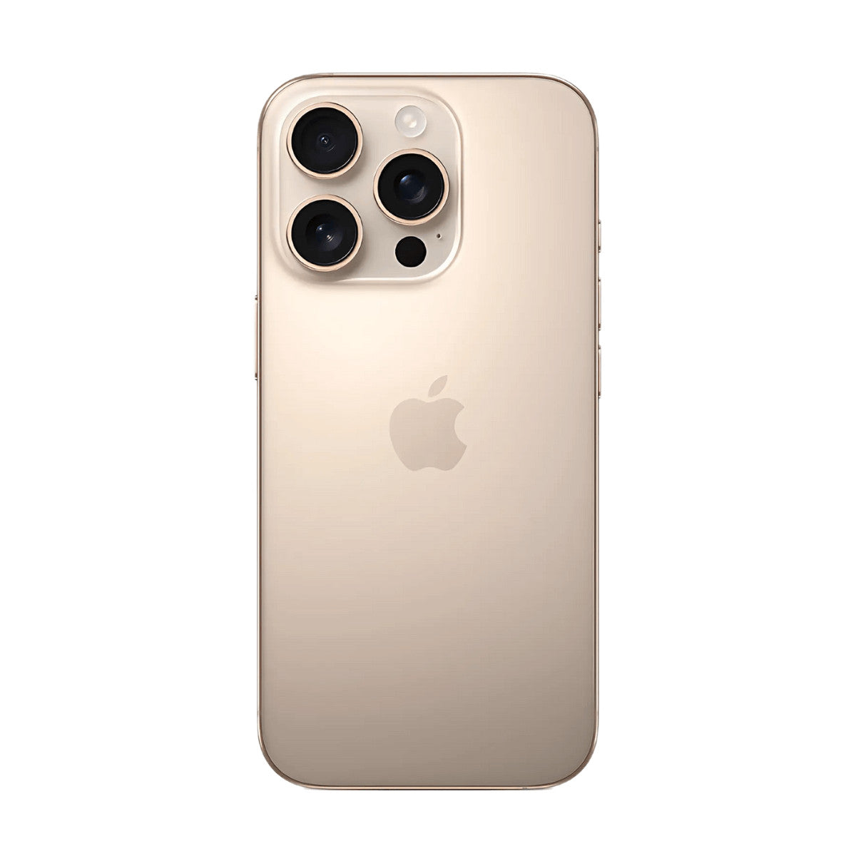 Apple iPhone 16 Pro Max 512GB Titanio Desierto (Desert Titanium) Smartphone | Apple