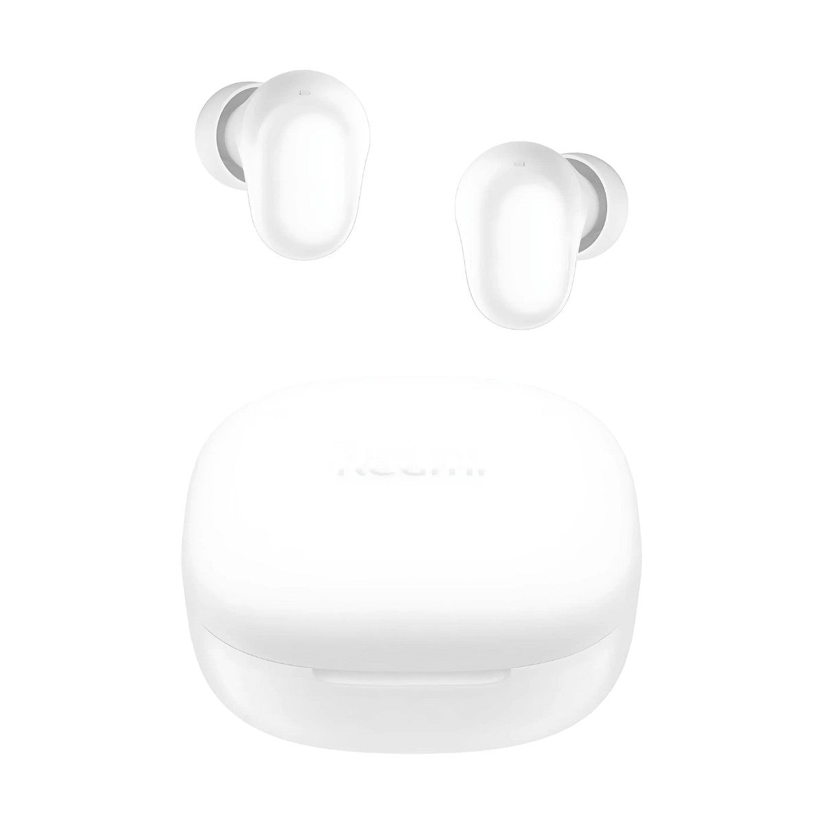 Xiaomi Redmi Buds 6 Play - Auriculares Bluetooth Blanco (White) Bluetooth | Xiaomi