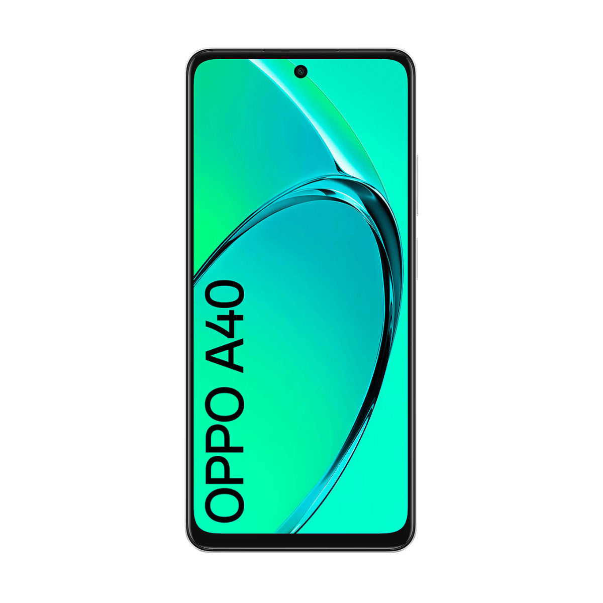 Oppo A40 4G 6GB/128GB Blanco (Starlight White) Dual SIM Smartphone | Oppo