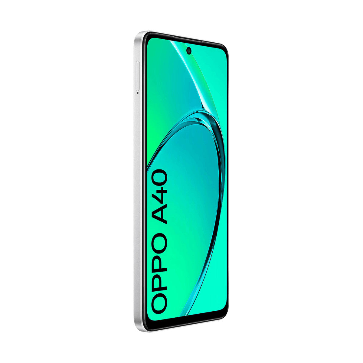 Oppo A40 4G 6GB/128GB Blanco (Starlight White) Dual SIM Smartphone | Oppo