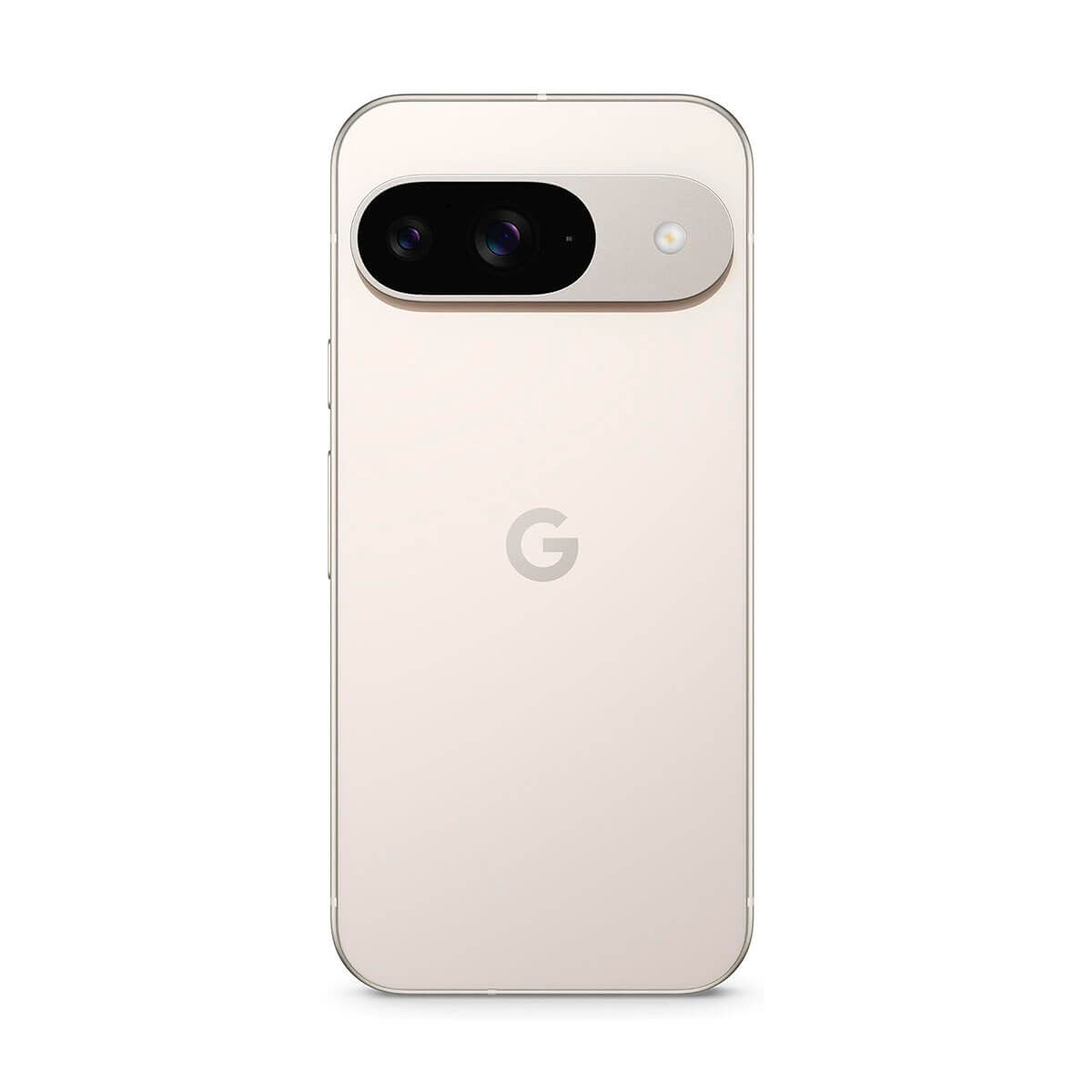 Google Pixel 9 5G 12GB/128GB Beige (Porcelain) Dual SIM Smartphone | Google