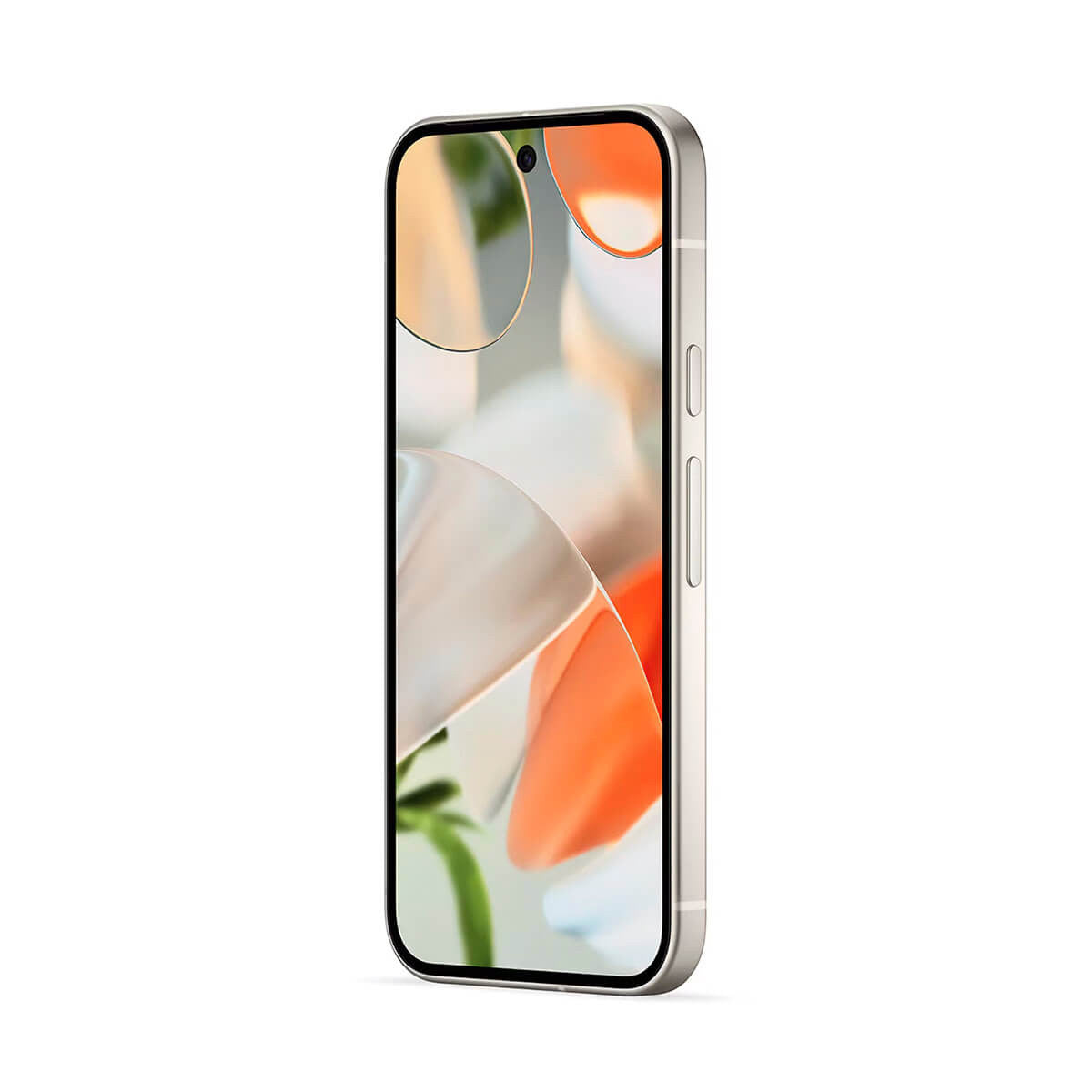 Google Pixel 9 5G 12GB/128GB Beige (Porcelain) Dual SIM Smartphone | Google