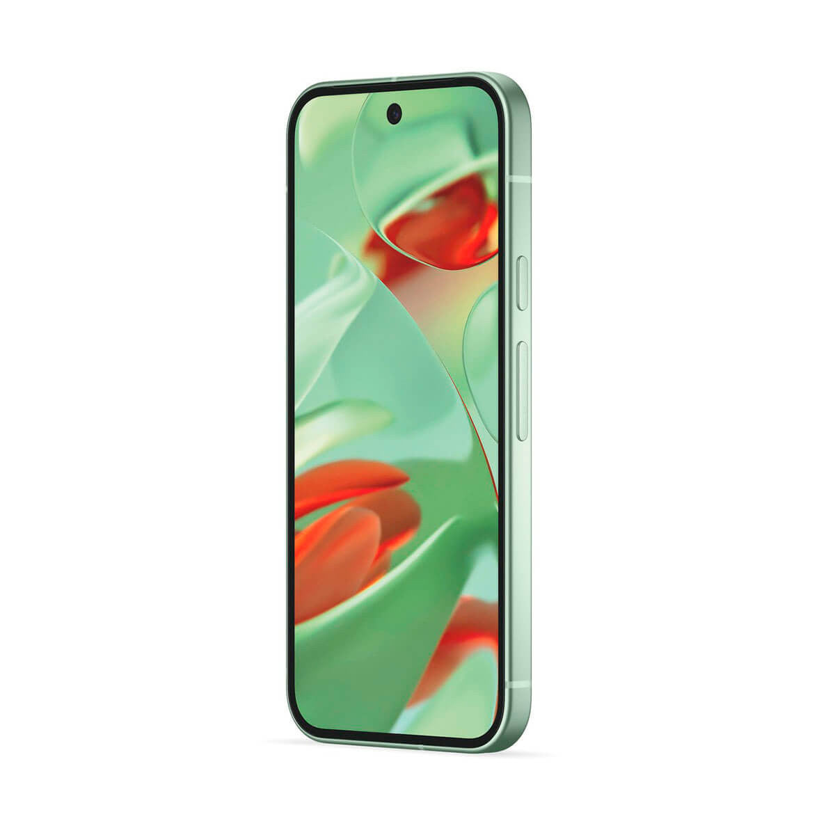 Google Pixel 9 5G 12GB/128GB Verde (Wintergreen) Dual SIM Smartphone | Google