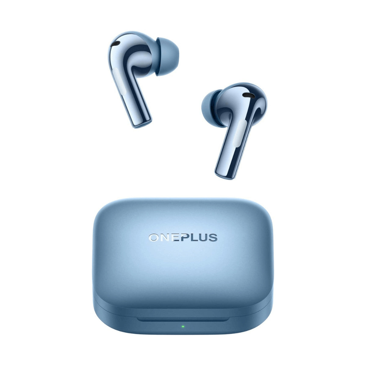 OnePlus Buds 3 Auriculares Bluetooth Azul (Splendid Blue) Bluetooth | OnePlus