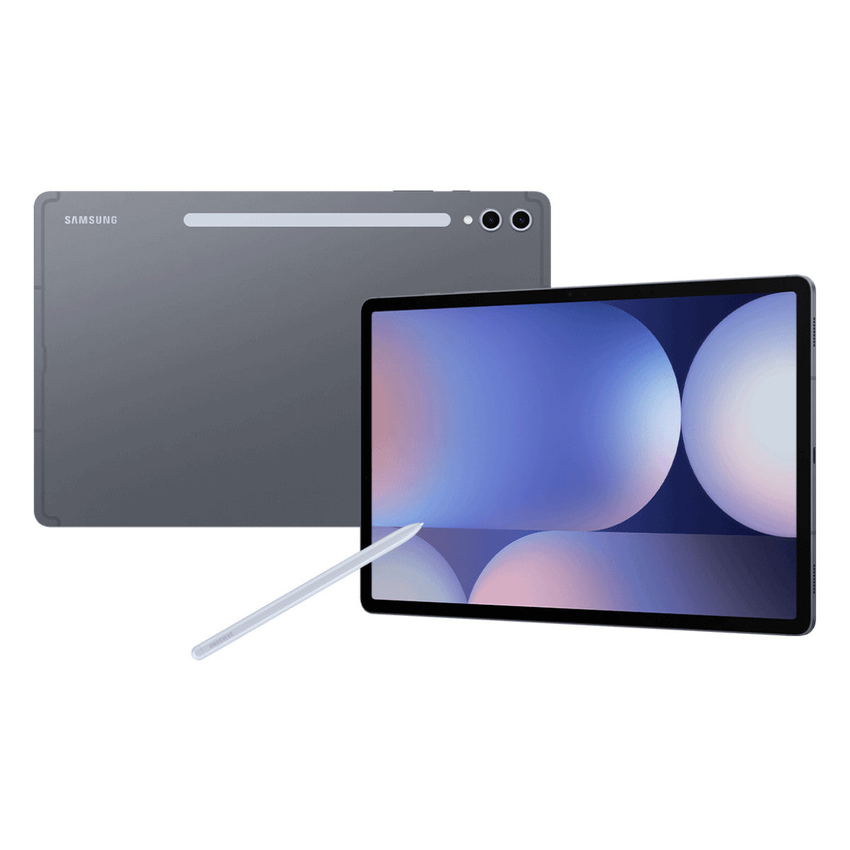 Samsung Galaxy Tab S10+ 12,4" 12GB/512GB Wi-Fi Gris (Moonstone Gray) X820N Tablet's | Samsung