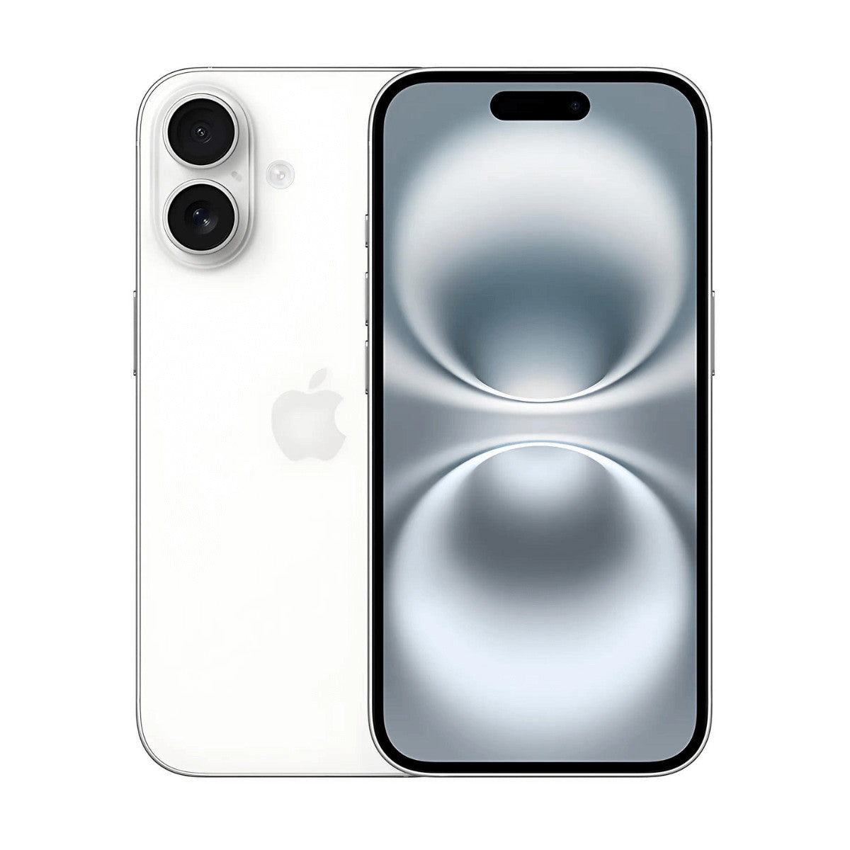 Apple iPhone 16 Plus 256GB Blanco (White) Smartphone | Apple