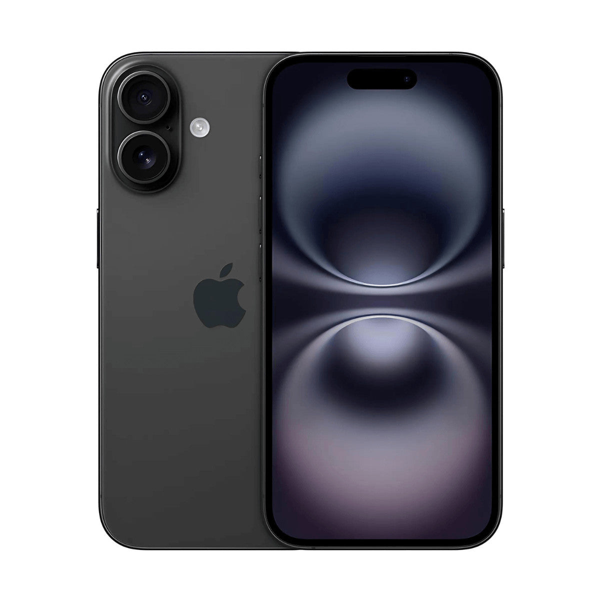Apple iPhone 16 Plus 512GB Negro (Black) Smartphone | Apple